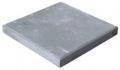 Hladká betonová  dlažba - čtyřúhelník